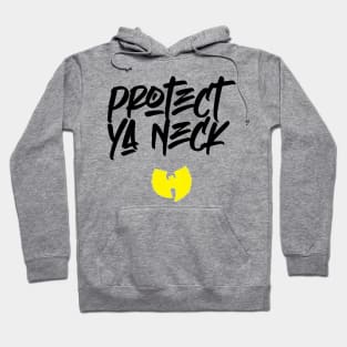 Wutang Clan Hoodie